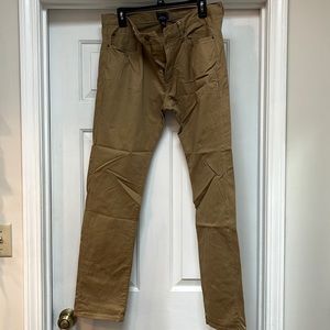 GAP Khakis